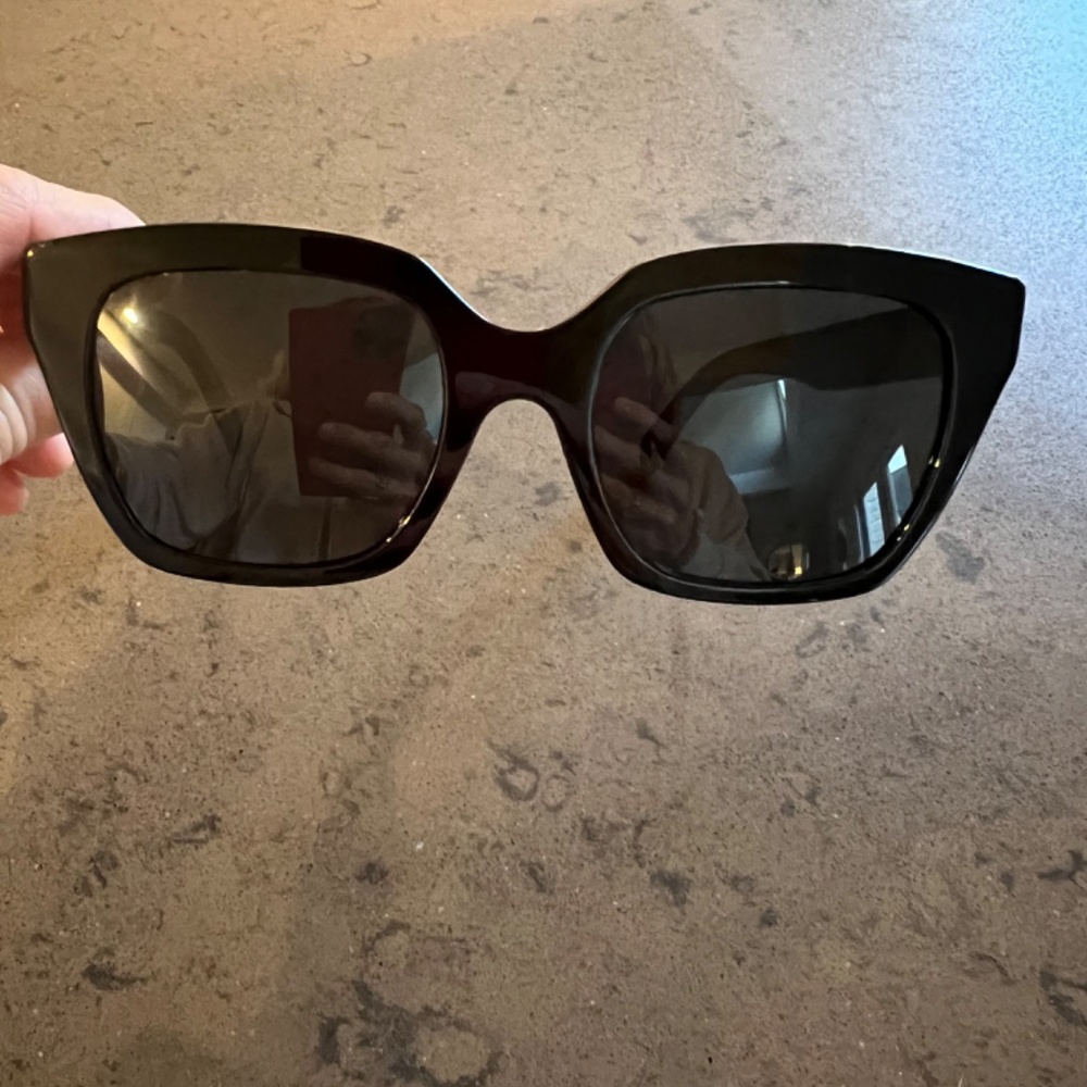 Celine Sunglasses - Picture 3 of 3